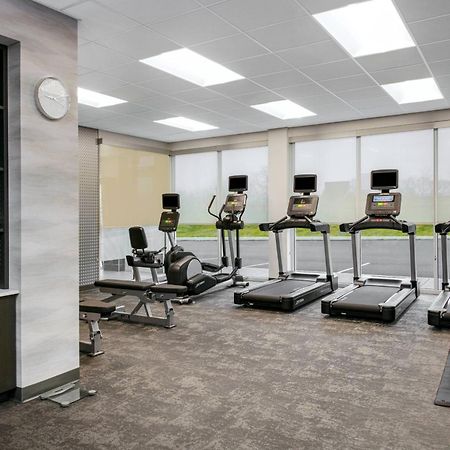 Fairfield By Marriott Inn & Suites Harrisburg West/Mechanicsburg Dış mekan fotoğraf