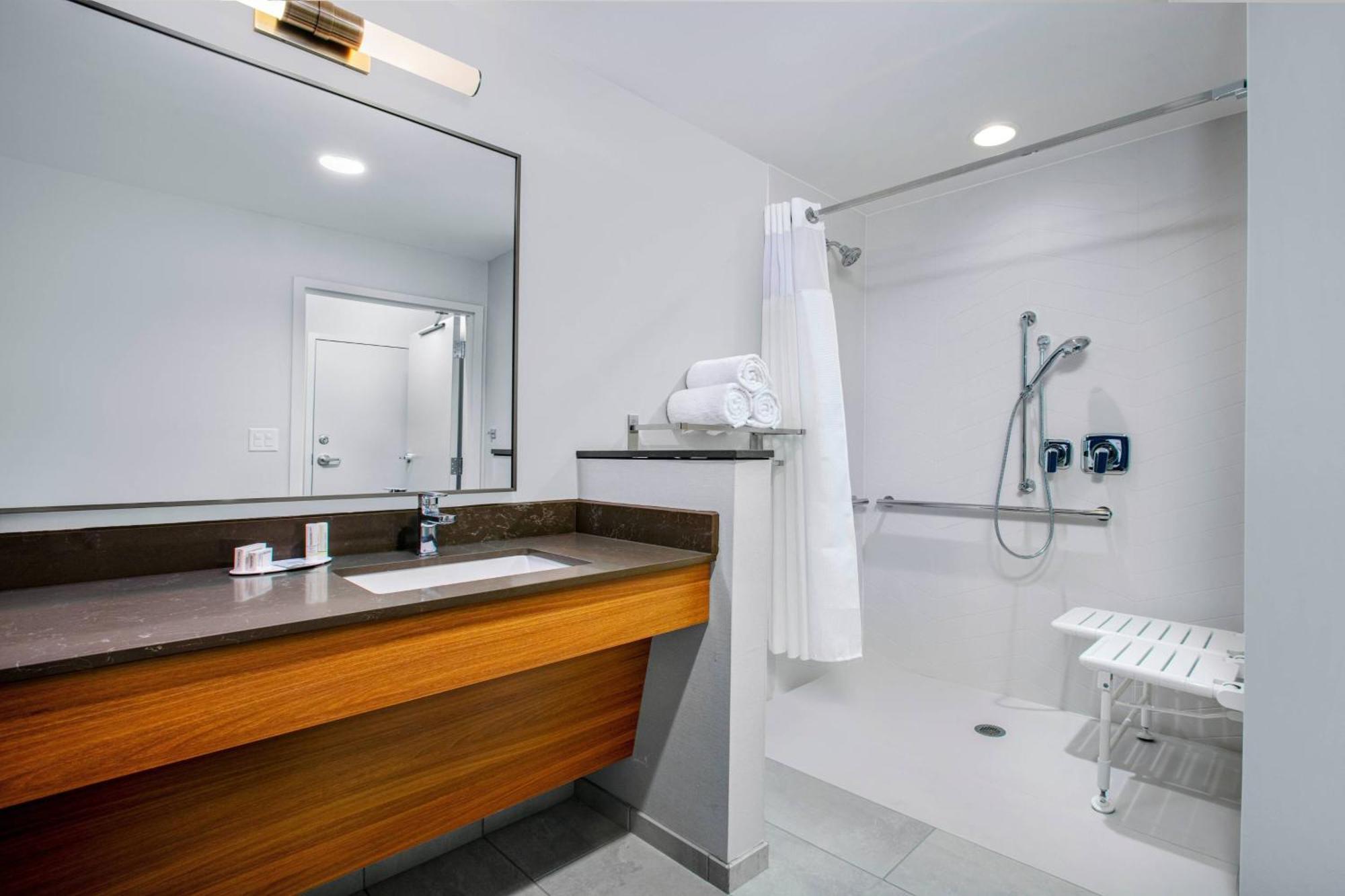 Fairfield By Marriott Inn & Suites Harrisburg West/Mechanicsburg Dış mekan fotoğraf